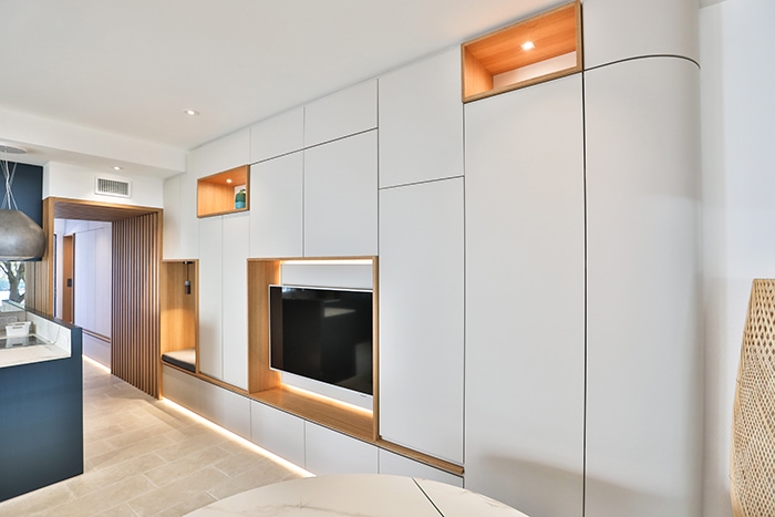 fabrication meuble personnalise