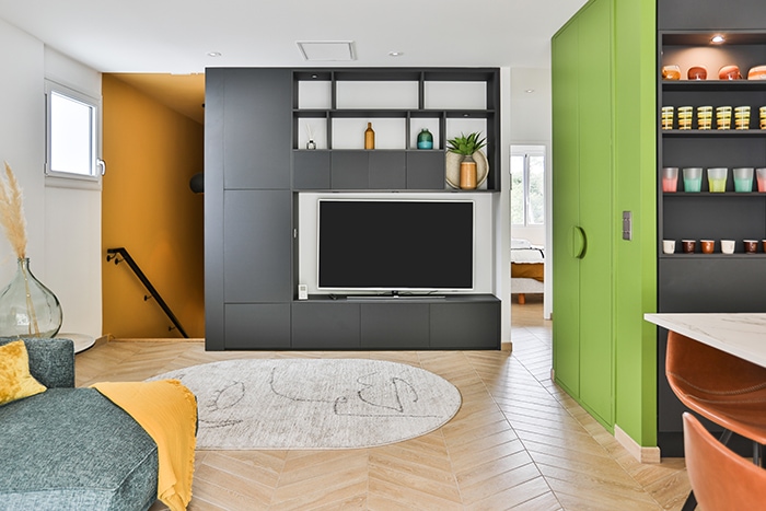 conception fabrication meuble personnalises vendee