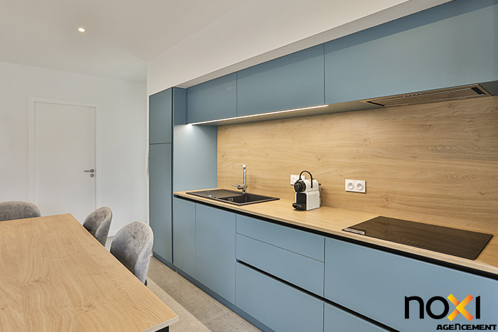 cuisine bleu atlantique