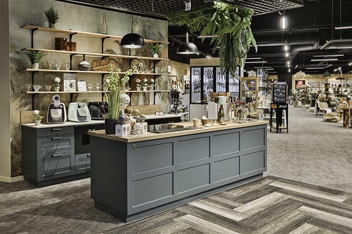 fonctionnalite et esthetique des espaces