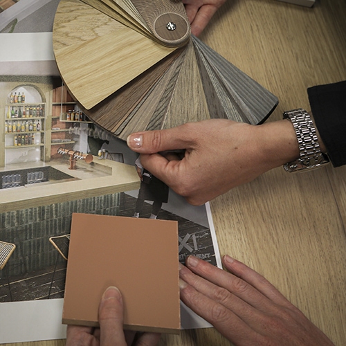 echange conception meuble