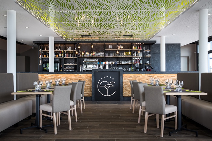 solution amenagement camping vendee